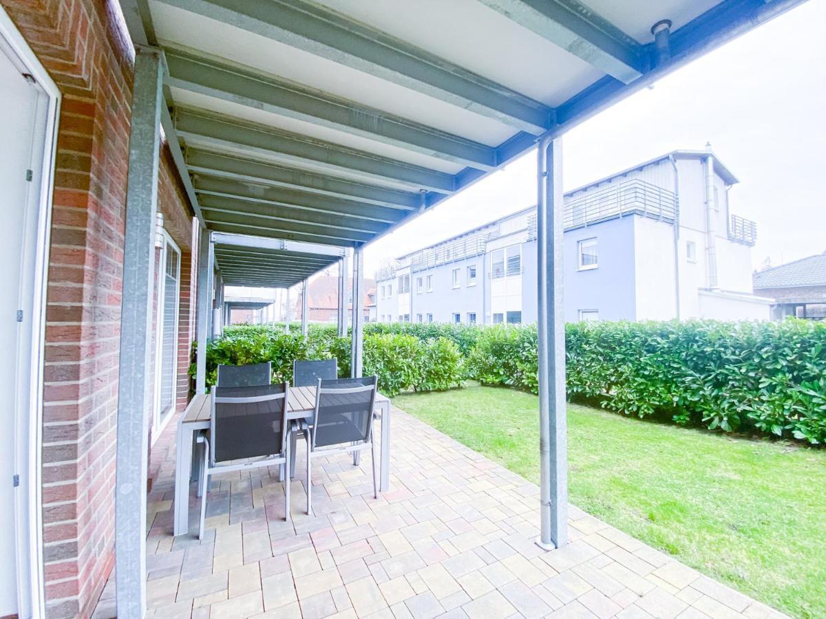 Ferienwohnungen Hafenresidenz Alter Speicher Lauterbach Putbus Buitenkant foto
