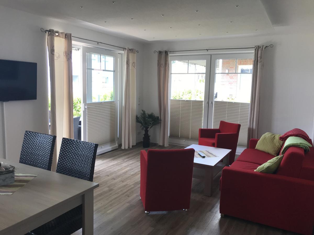 Ferienwohnungen Hafenresidenz Alter Speicher Lauterbach Putbus Buitenkant foto